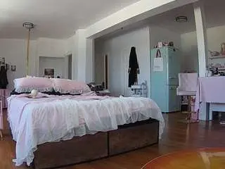 Camsoda Nude Webcam of voyeurcam-celticiron-02