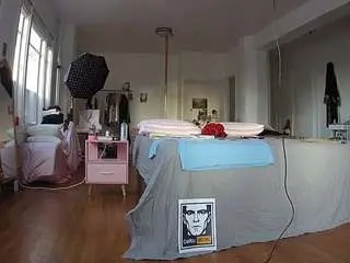 Camsoda Adult Webcam of voyeurcam-celticiron-02