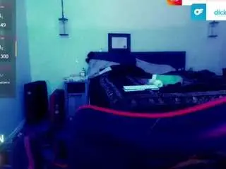 Camsoda Nude Webcam of dickeddownunder