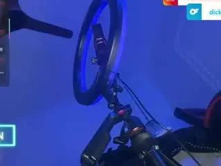Camsoda Best Webcam of dickeddownunder