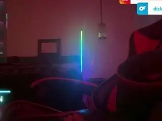 Camsoda Free Porn Cam of dickeddownunder