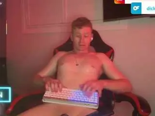 Camsoda Sex Chat of dickeddownunder