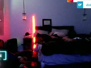 Camsoda Live Sex Cam of dickeddownunder