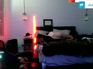Camsoda Live Sex of dickeddownunder