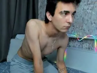 Camsoda Live Sex Cam of cobaltdaisy