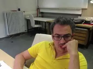 Camsoda Private Sex Chat of ironchrome