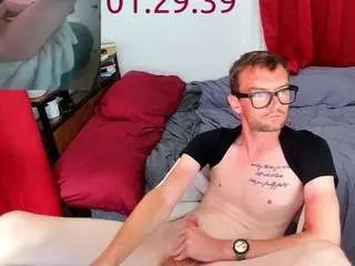 Camsoda Live Sex Cam of seamusshameless