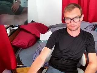 Camsoda Private Sex Chat of seamusshameless