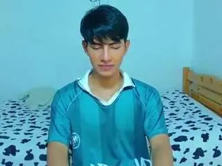 Camsoda Sex Cam of phuwin18956x