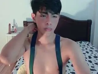 Camsoda Live Porn of phuwin18956x
