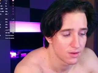 Camsoda Adult Video Chat of christianlevinee