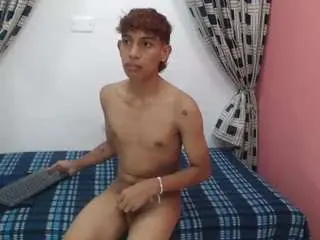 Camsoda Sex Chat of damianwicked18