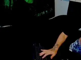 Camsoda Adult Webcam of shadowvmyers