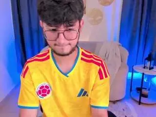 Camsoda Watch Live Sex Cams of dante-rushx