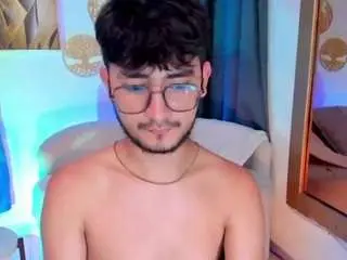 Camsoda Free Live Porn of dante-rushx