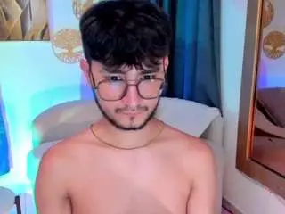 Camsoda Live Sex of dante-rushx
