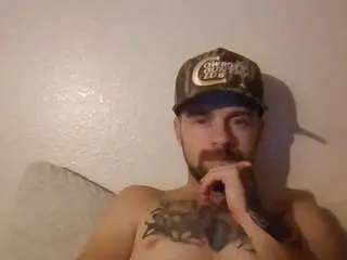 Camsoda Best Webcam of hungmoose69