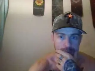 Camsoda Best Webcam of hungmoose69