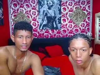 Camsoda Live Sex of scottbrayan
