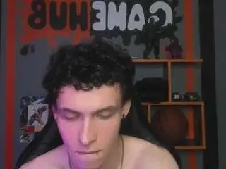 Camsoda Adult Video Chat of jacobdavidsons