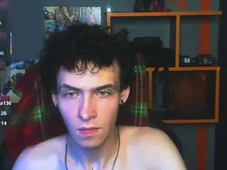 Camsoda Live Sex of jacobdavidsons
