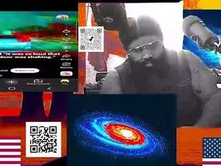 Camsoda Sex Cam of zeroslash