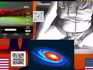 Camsoda Live Sex Cam of zeroslash