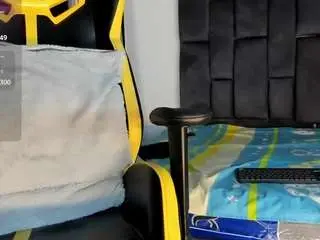 Camsoda Live Porn of liam-miller