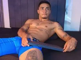 Camsoda Best live sex cam show of thomass-conor