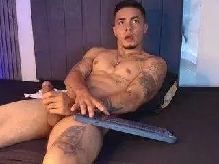 Camsoda Adult Video Chat of thomass-conor