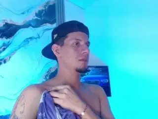 Camsoda Sex Chat of kevin-fox