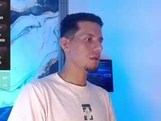 Camsoda Free Porn Cam of kevin-fox
