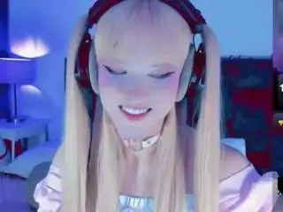 Camsoda Live Sex Cam of mystic-kitty