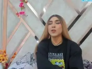 Camsoda Live Sex of georginagiio