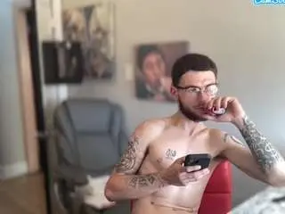 Camsoda Live Sex Cam of youngkubenski215