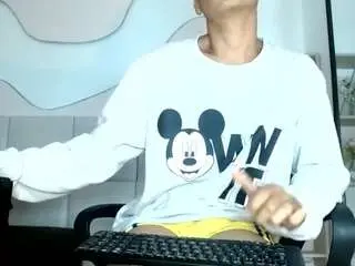Camsoda Free Live Porn of edylucianni