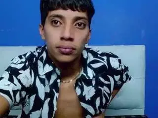 Camsoda Adult Webcam of jl-brayan