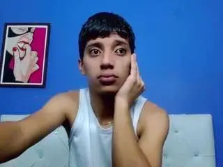 Camsoda Sex Chat of jl-brayan