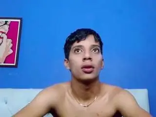 Camsoda Private Sex Chat of jl-brayan