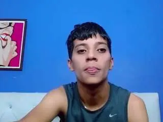 Camsoda Best Webcam of jl-brayan