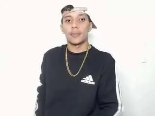 Camsoda Live Porn of jl-brayan