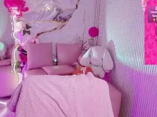 Camsoda Best Webcam of sakura-tay