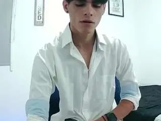 Camsoda Free Porn Cam of harry24saber