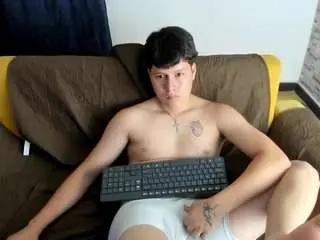 Camsoda Live Porn of martin-lows