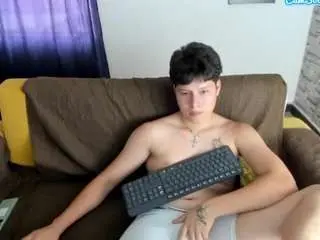 Camsoda Private Sex Chat of martin-lows