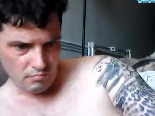 Camsoda Adult Webcam of hixxy10255