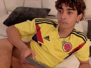 Camsoda Live Porn of mikeotthon