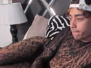Camsoda Adult Webcams of mikeotthon