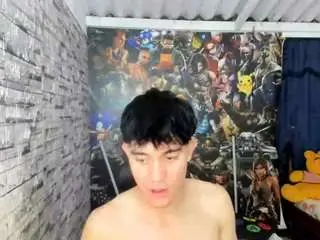Camsoda Free Live Porn of zarek-orion