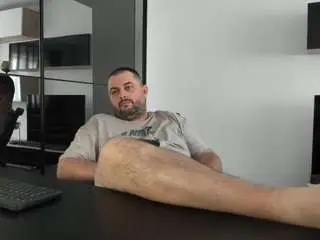 Camsoda Adult Video Chat of dravenpeak